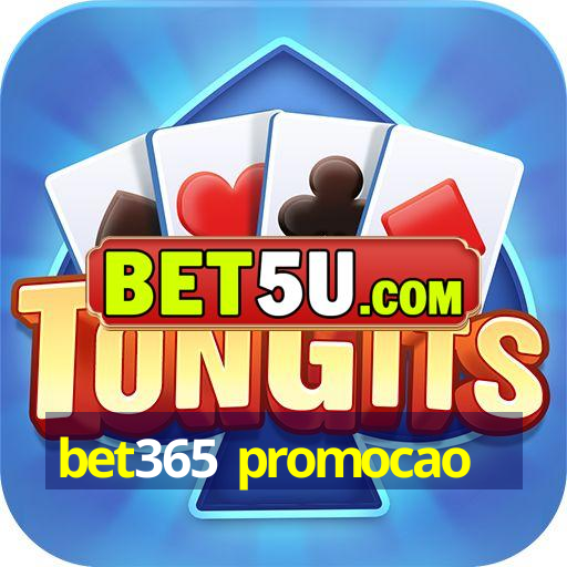 bet365 promocao